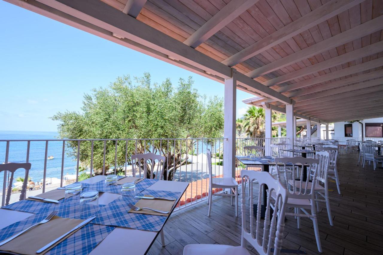 פישוטה Villaggio Stella Del Sud & Resort מראה חיצוני תמונה
