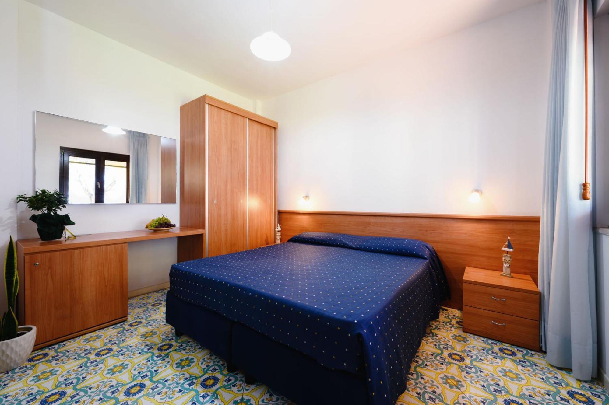 פישוטה Villaggio Stella Del Sud & Resort מראה חיצוני תמונה