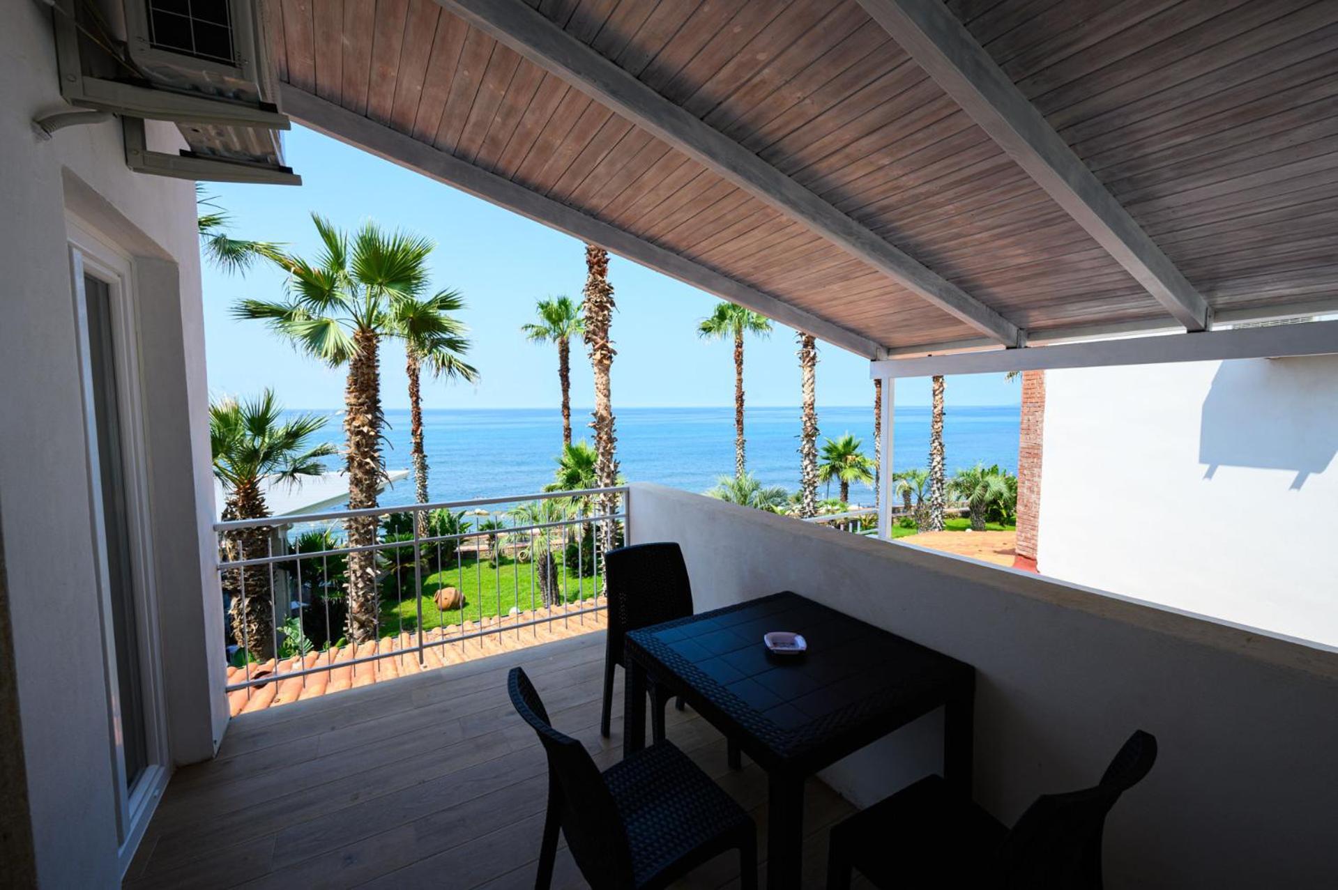 פישוטה Villaggio Stella Del Sud & Resort מראה חיצוני תמונה